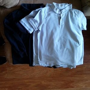 Boys shirts